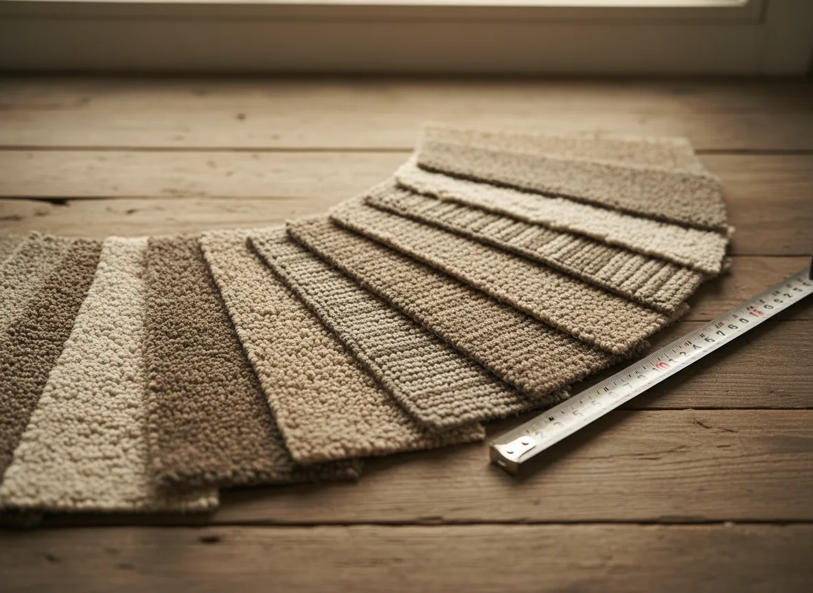 Carpet Installation Woodward, OK FAQs